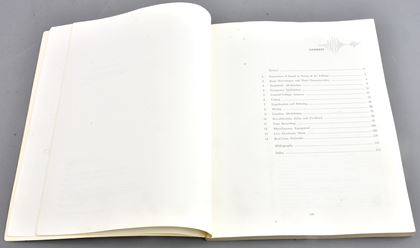 various-Allen Strange Electronic Music. 1st